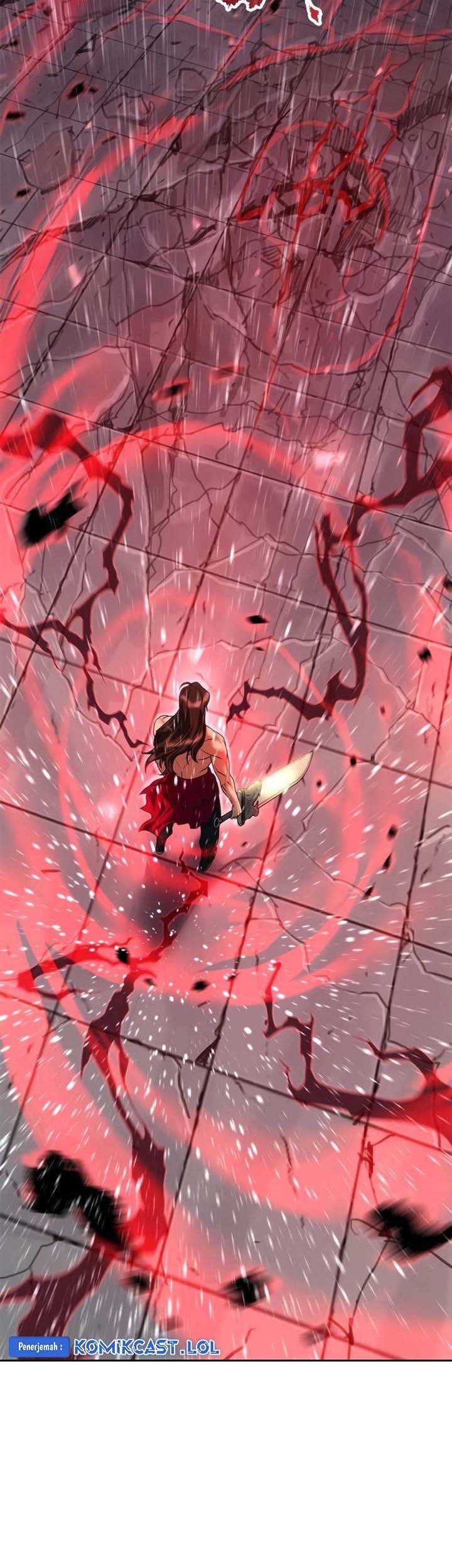 Chronicles of the Demon Faction Chapter 67 Gambar 123