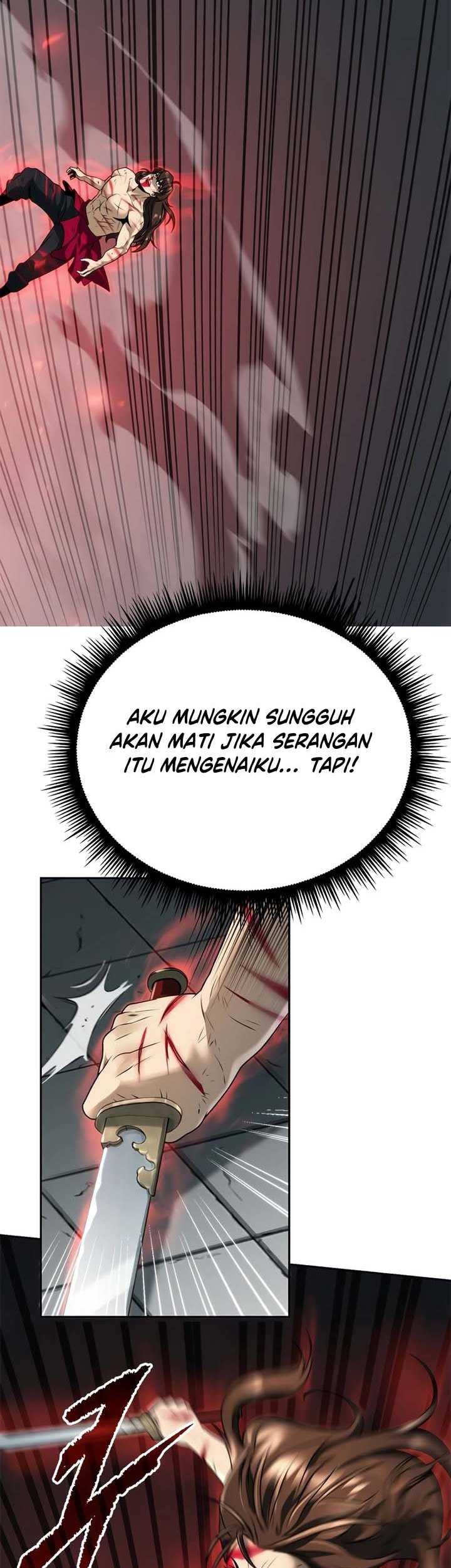 Chronicles of the Demon Faction Chapter 67 Gambar 15