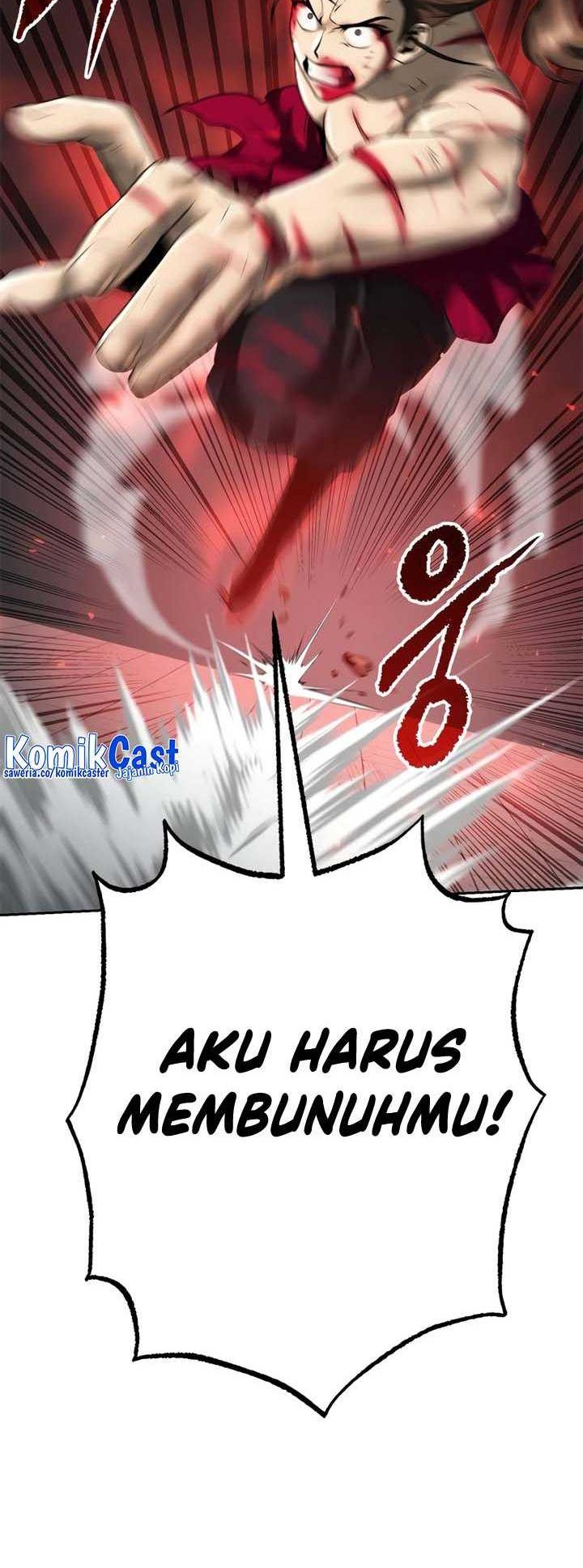 Chronicles of the Demon Faction Chapter 67 Gambar 16