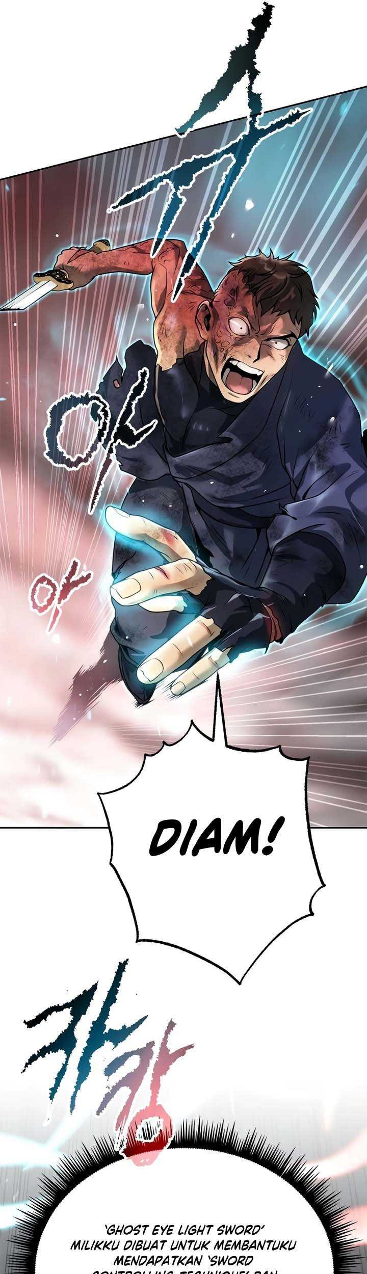 Chronicles of the Demon Faction Chapter 67 Gambar 17