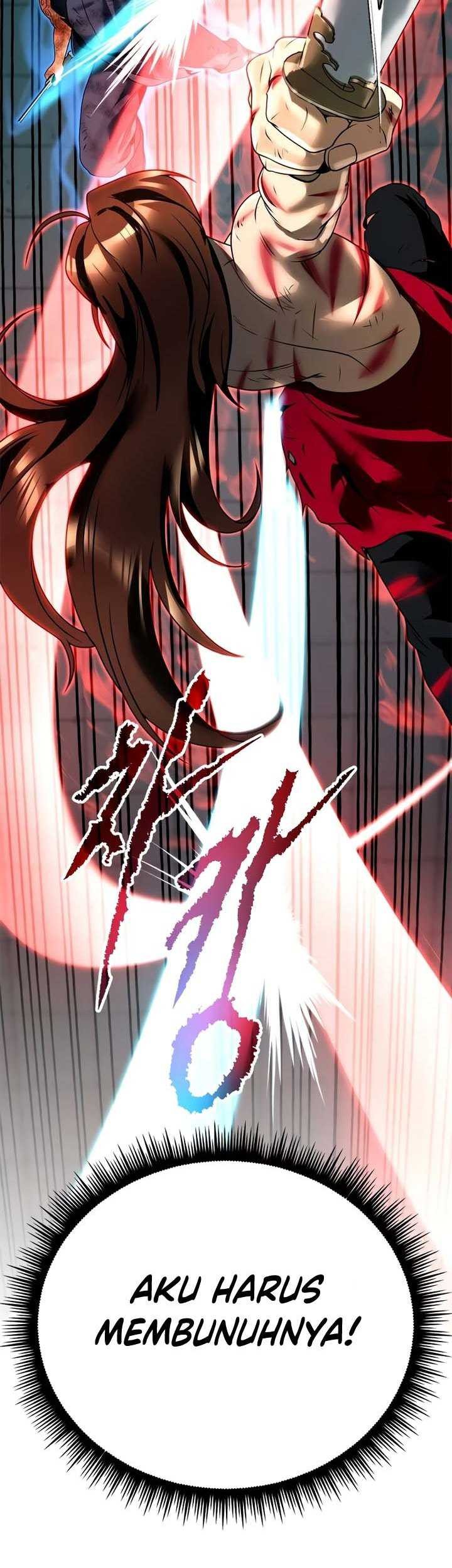 Chronicles of the Demon Faction Chapter 67 Gambar 20