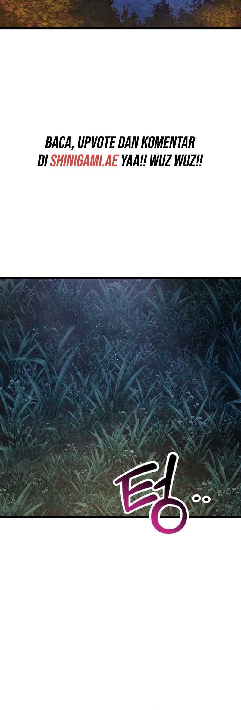 Helmut: The Forsaken Child Chapter 67 Gambar 38