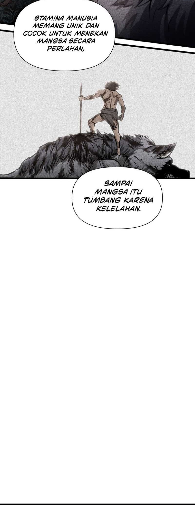 Helmut: The Forsaken Child Chapter 67 Gambar 46