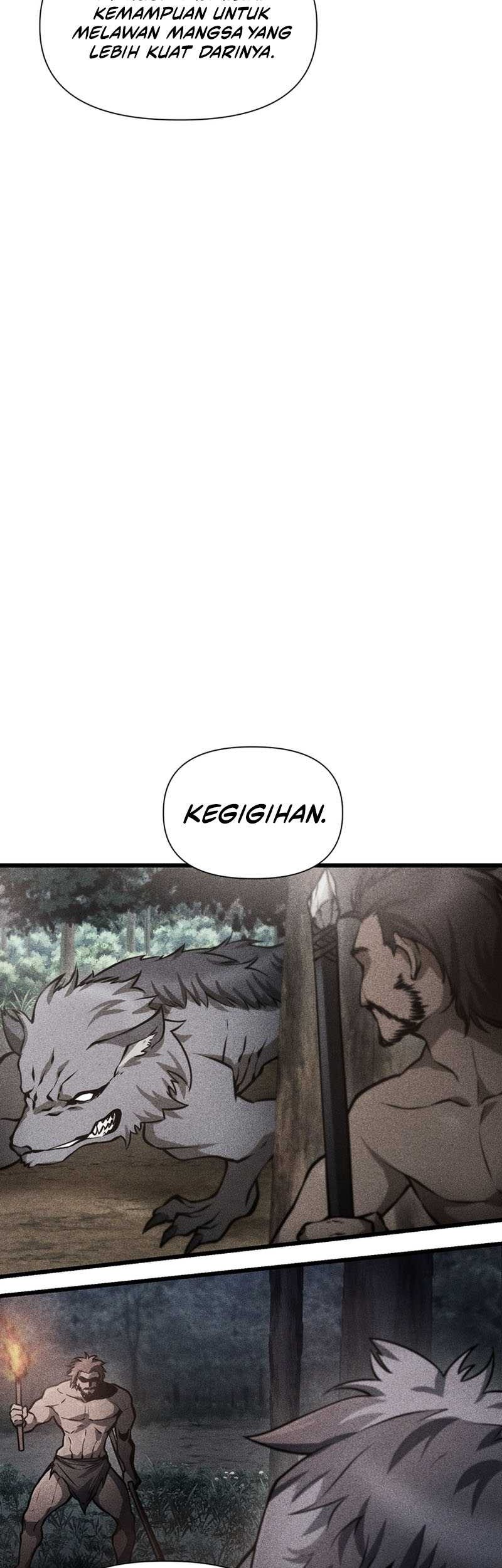 Helmut: The Forsaken Child Chapter 67 Gambar 45