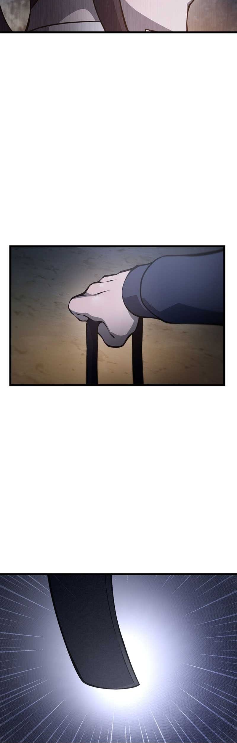 Helmut: The Forsaken Child Chapter 67 Gambar 5