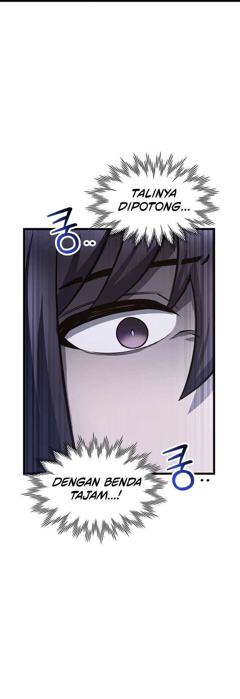 Helmut: The Forsaken Child Chapter 67 Gambar 6