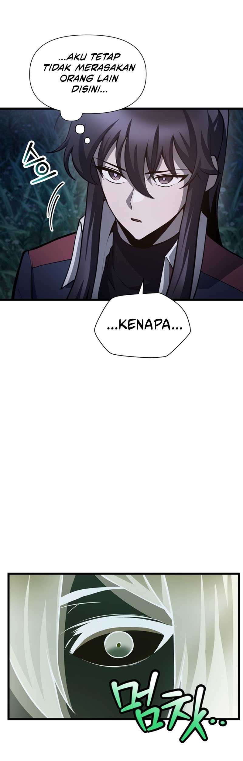 Helmut: The Forsaken Child Chapter 67 Gambar 13