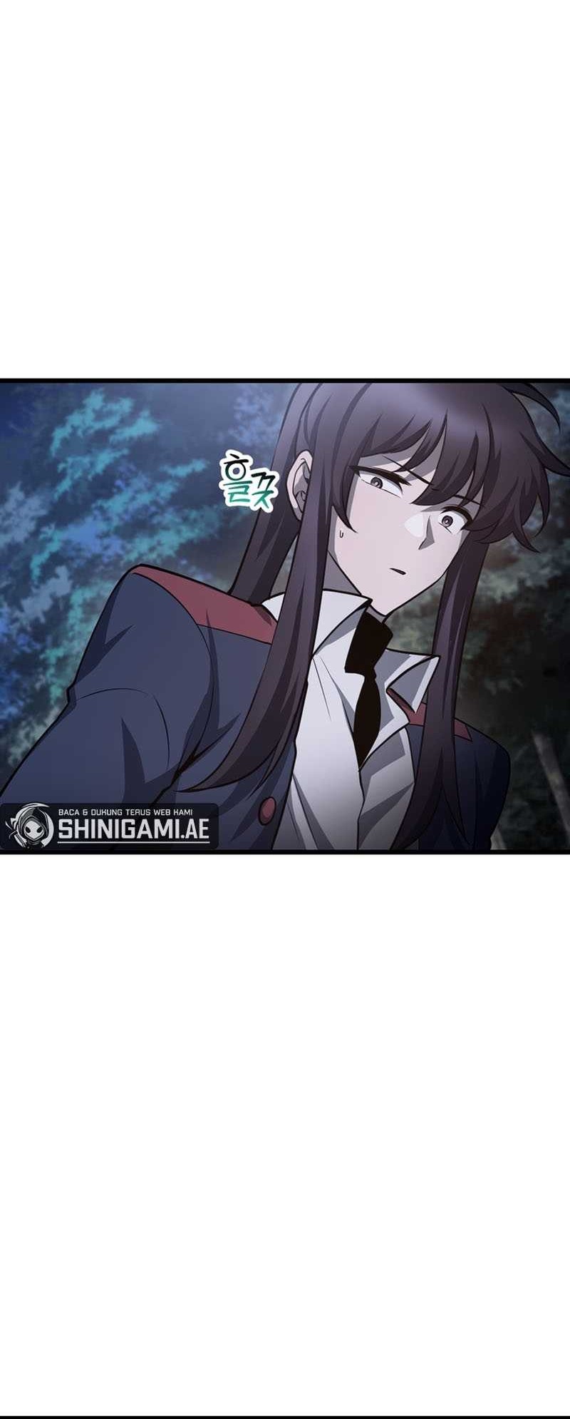 Helmut: The Forsaken Child Chapter 67 Gambar 14