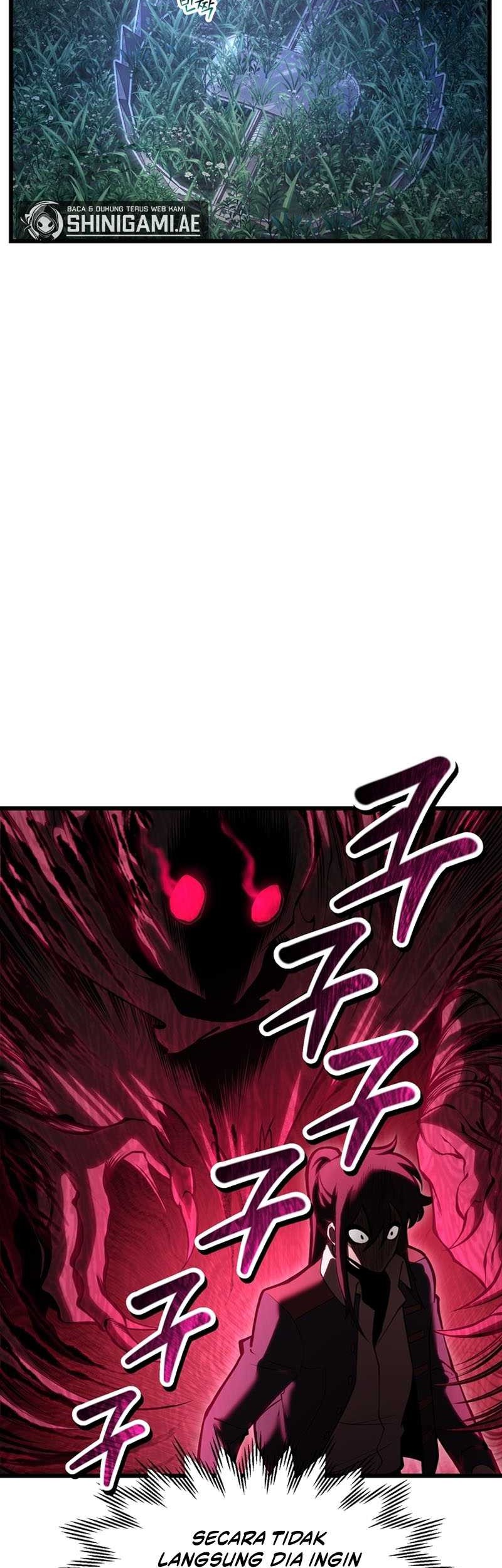 Helmut: The Forsaken Child Chapter 67 Gambar 17