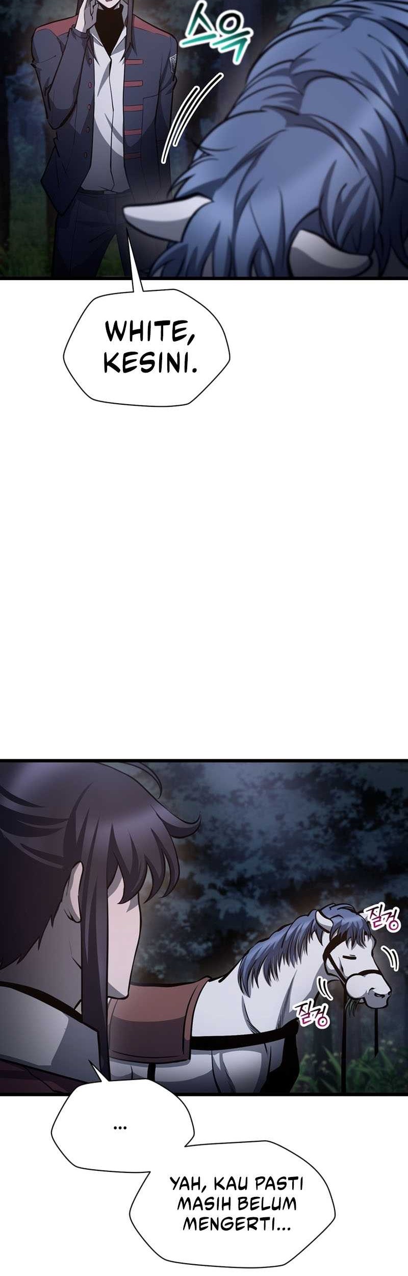 Helmut: The Forsaken Child Chapter 67 Gambar 20