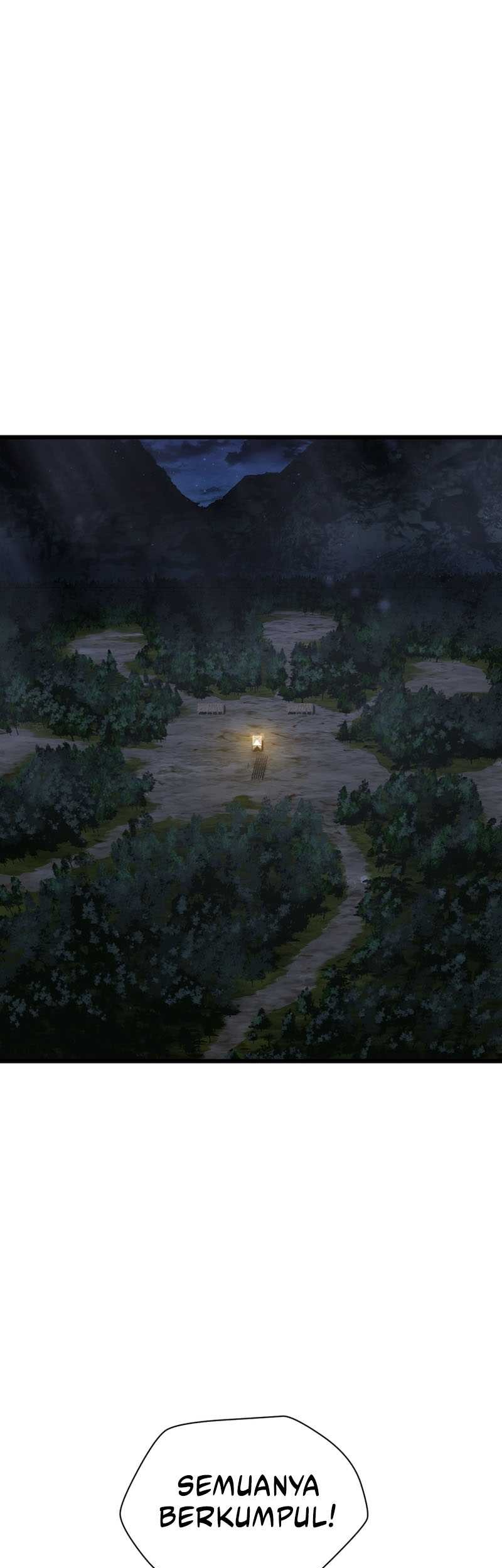 Helmut: The Forsaken Child Chapter 67 Gambar 23