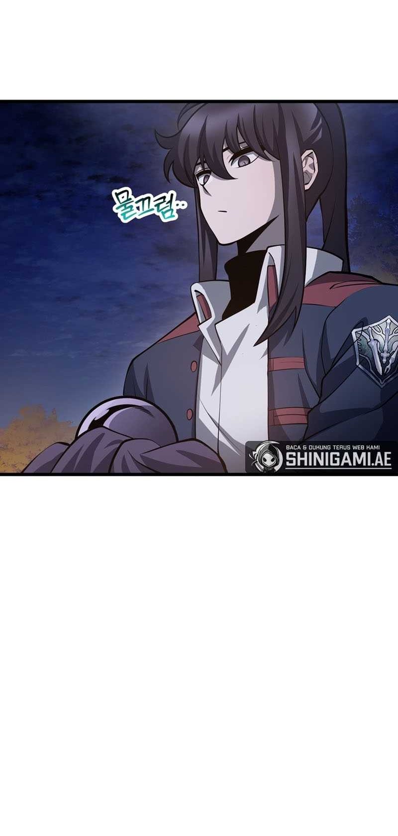 Helmut: The Forsaken Child Chapter 67 Gambar 26