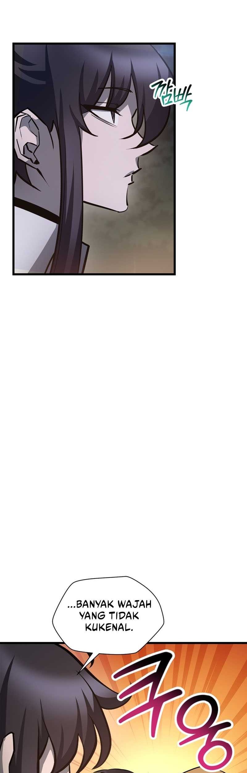 Helmut: The Forsaken Child Chapter 67 Gambar 29