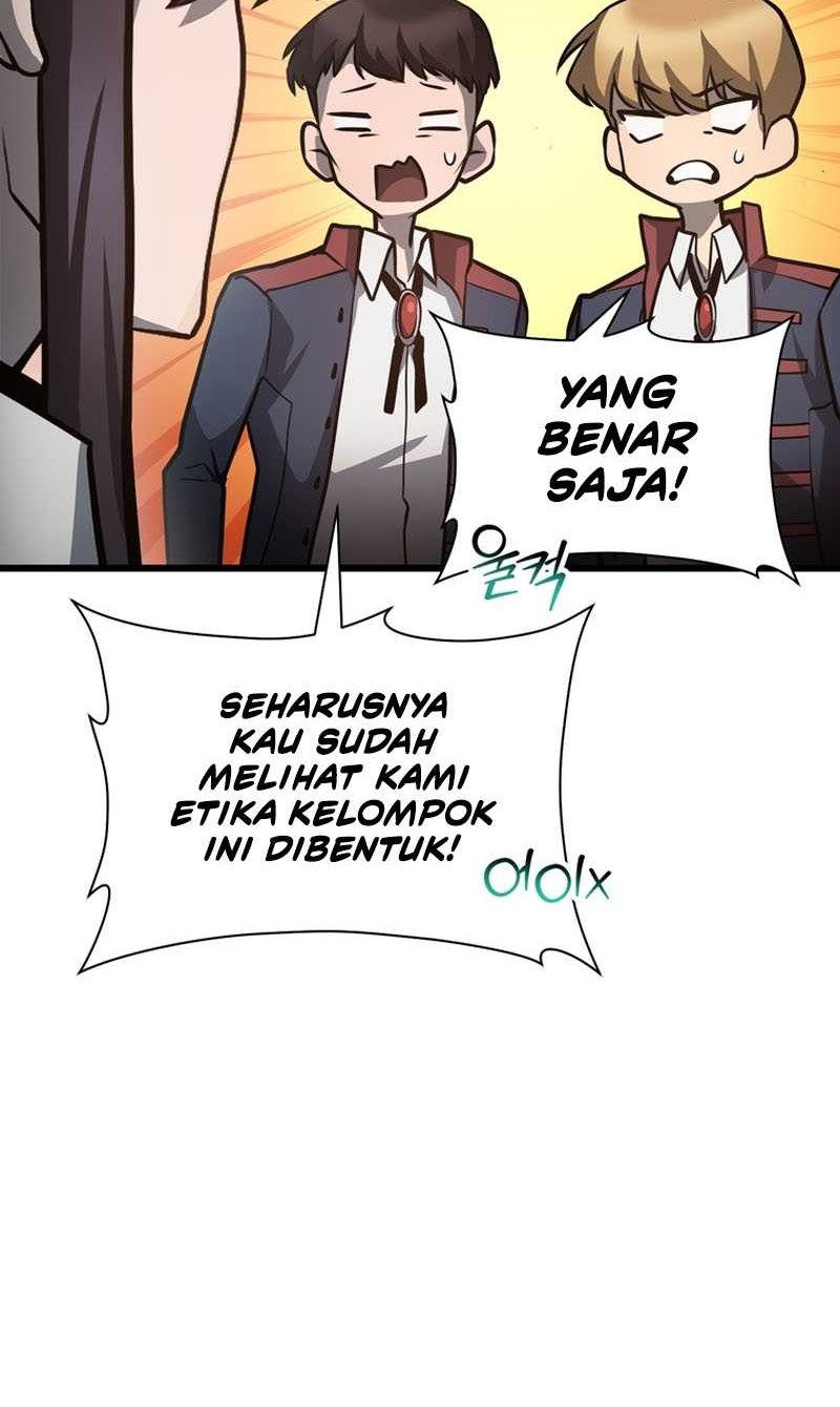 Helmut: The Forsaken Child Chapter 67 Gambar 30