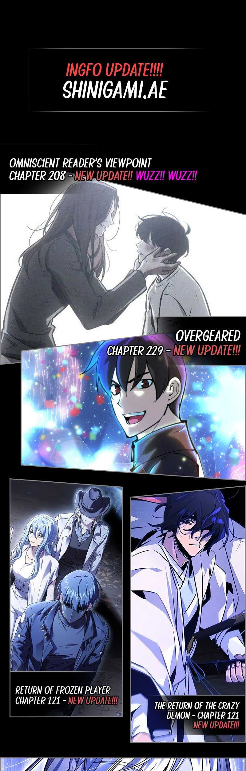 The Unbeatable Dungeon’s Lazy Boss Chapter 40 Gambar 47