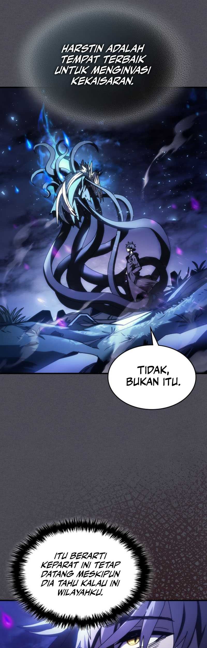 The Unbeatable Dungeon’s Lazy Boss Chapter 40 Gambar 32