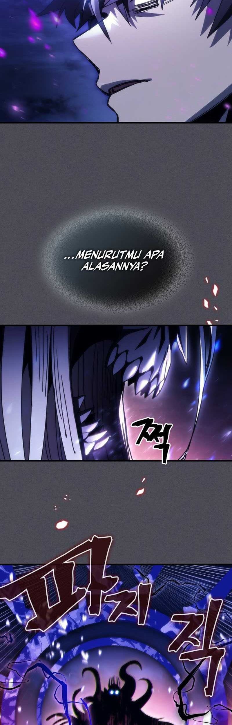 The Unbeatable Dungeon’s Lazy Boss Chapter 40 Gambar 33