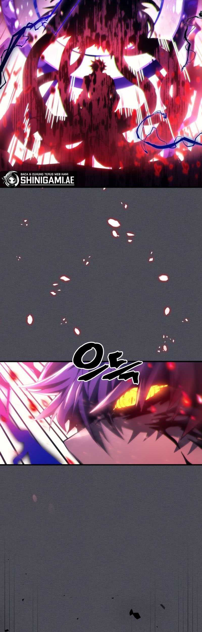 The Unbeatable Dungeon’s Lazy Boss Chapter 40 Gambar 34