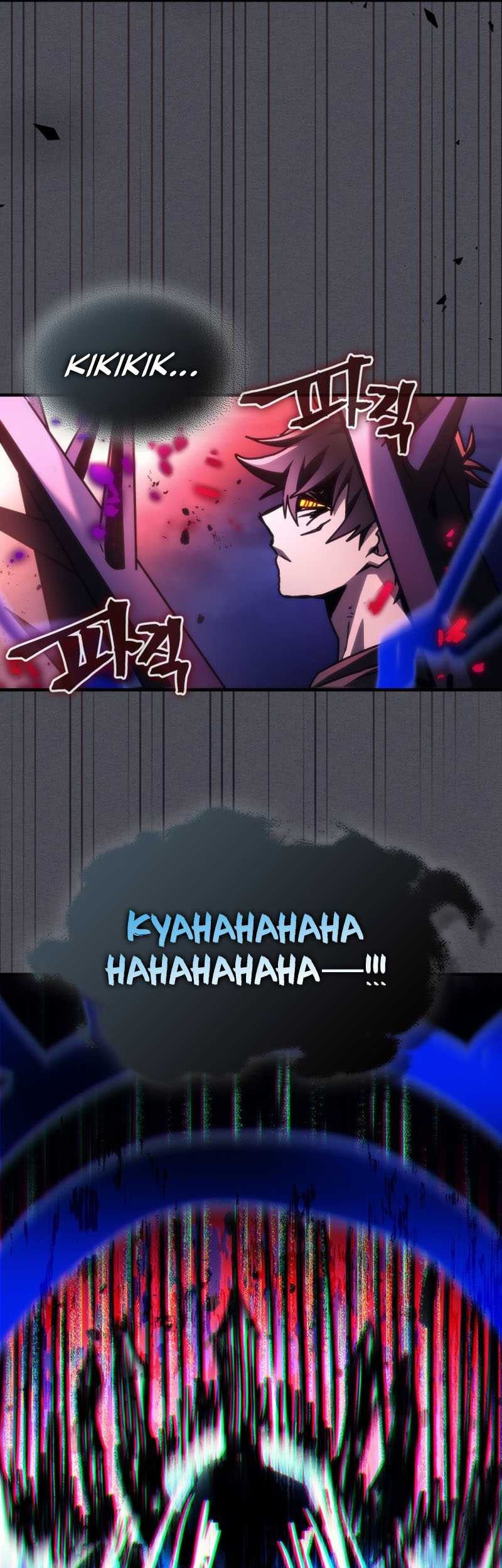 The Unbeatable Dungeon’s Lazy Boss Chapter 40 Gambar 36