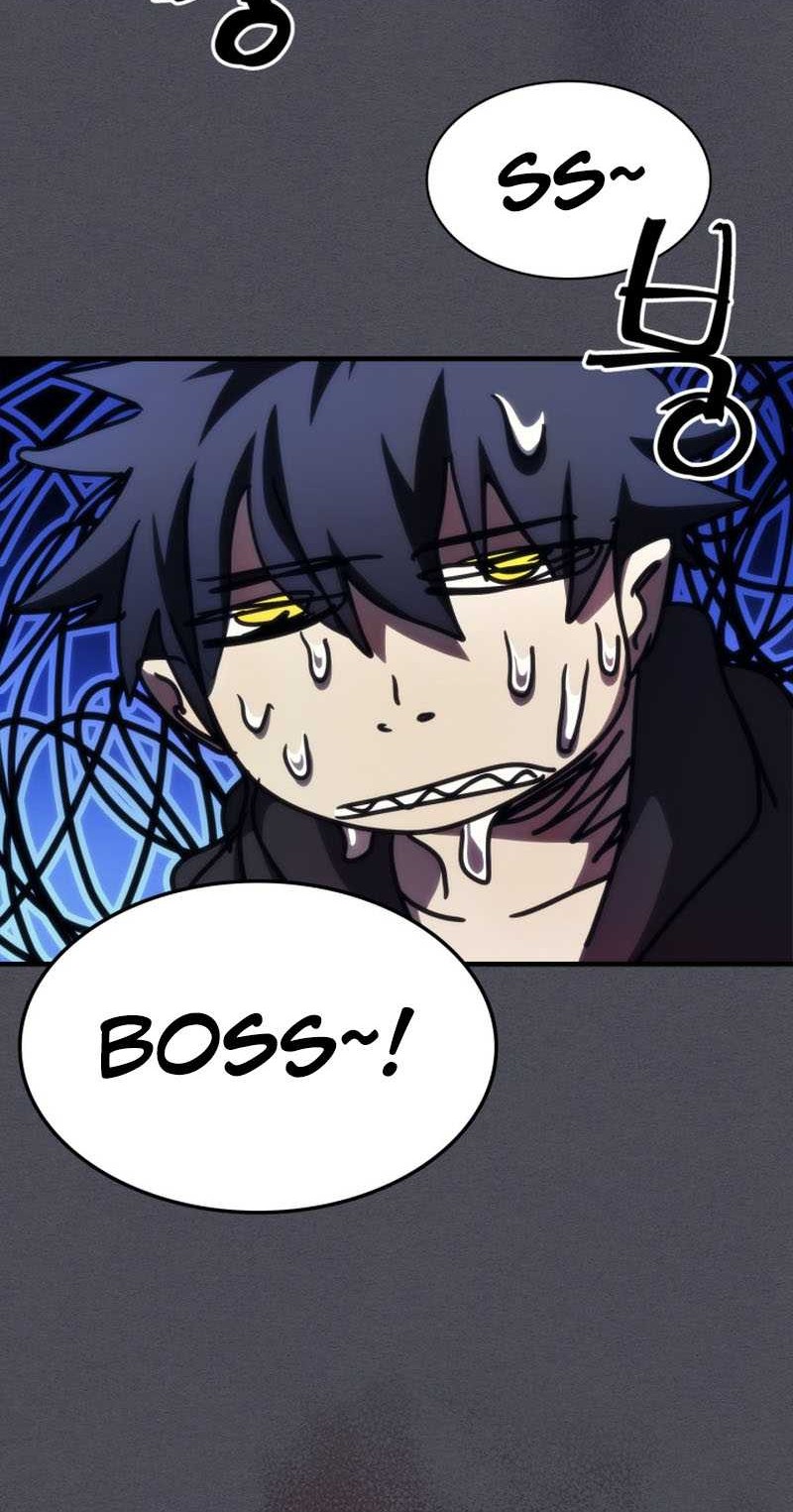 The Unbeatable Dungeon’s Lazy Boss Chapter 40 Gambar 43