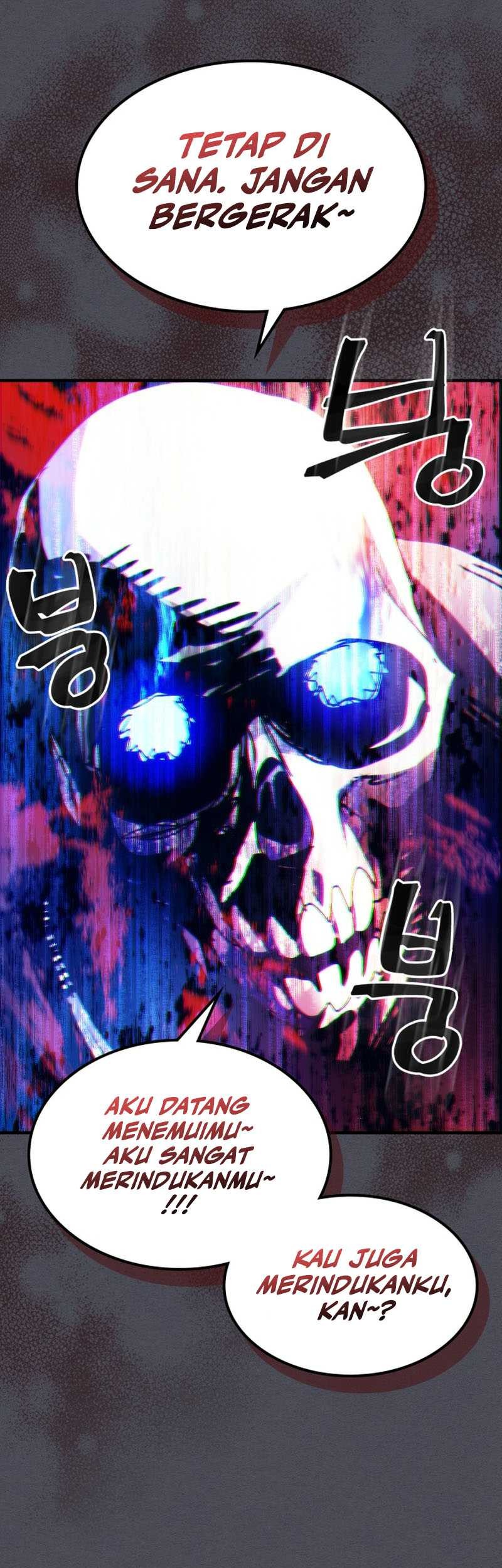 The Unbeatable Dungeon’s Lazy Boss Chapter 40 Gambar 44