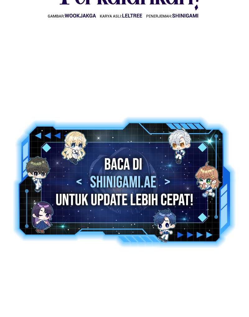 The Unbeatable Dungeon’s Lazy Boss Chapter 40 Gambar 46