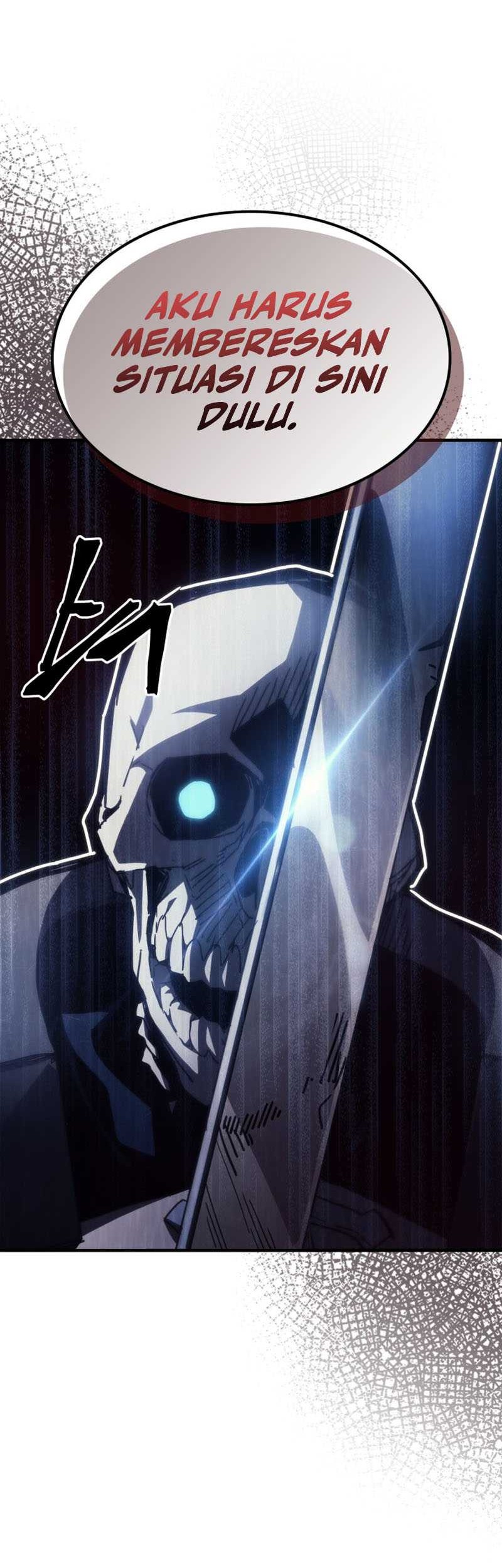 The Unbeatable Dungeon’s Lazy Boss Chapter 40 Gambar 3