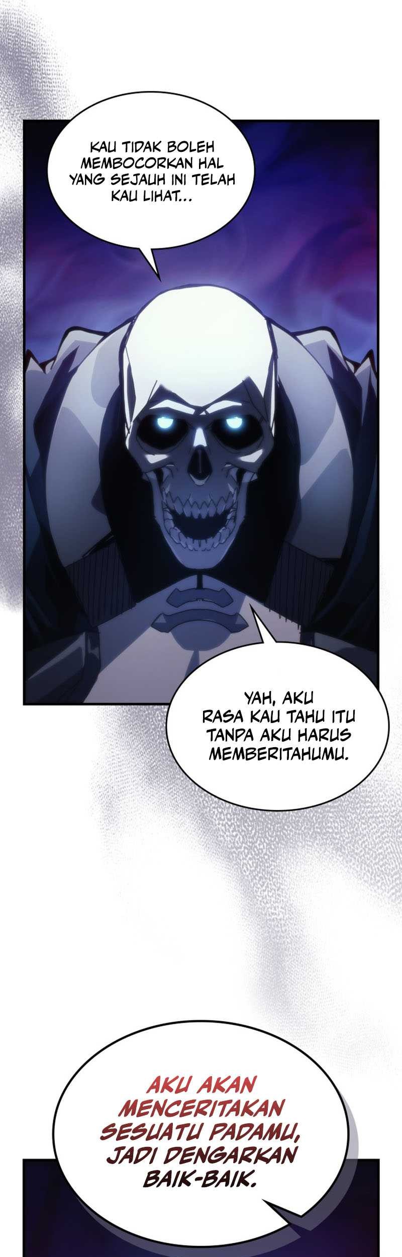 The Unbeatable Dungeon’s Lazy Boss Chapter 40 Gambar 13