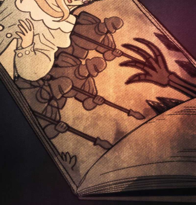 The Unbeatable Dungeon’s Lazy Boss Chapter 40 Gambar 15