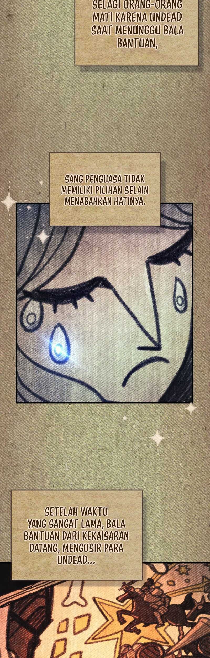 The Unbeatable Dungeon’s Lazy Boss Chapter 40 Gambar 17