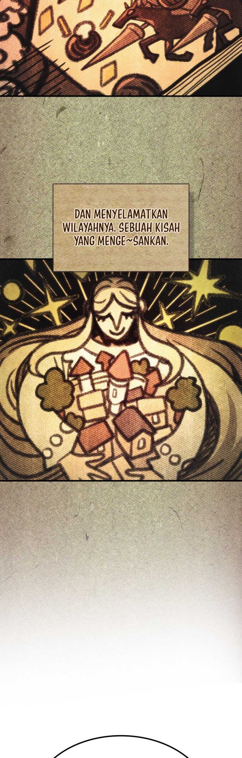 The Unbeatable Dungeon’s Lazy Boss Chapter 40 Gambar 18