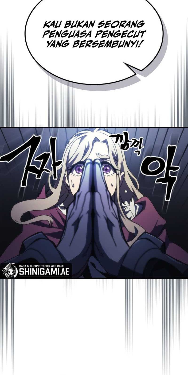 The Unbeatable Dungeon’s Lazy Boss Chapter 40 Gambar 19