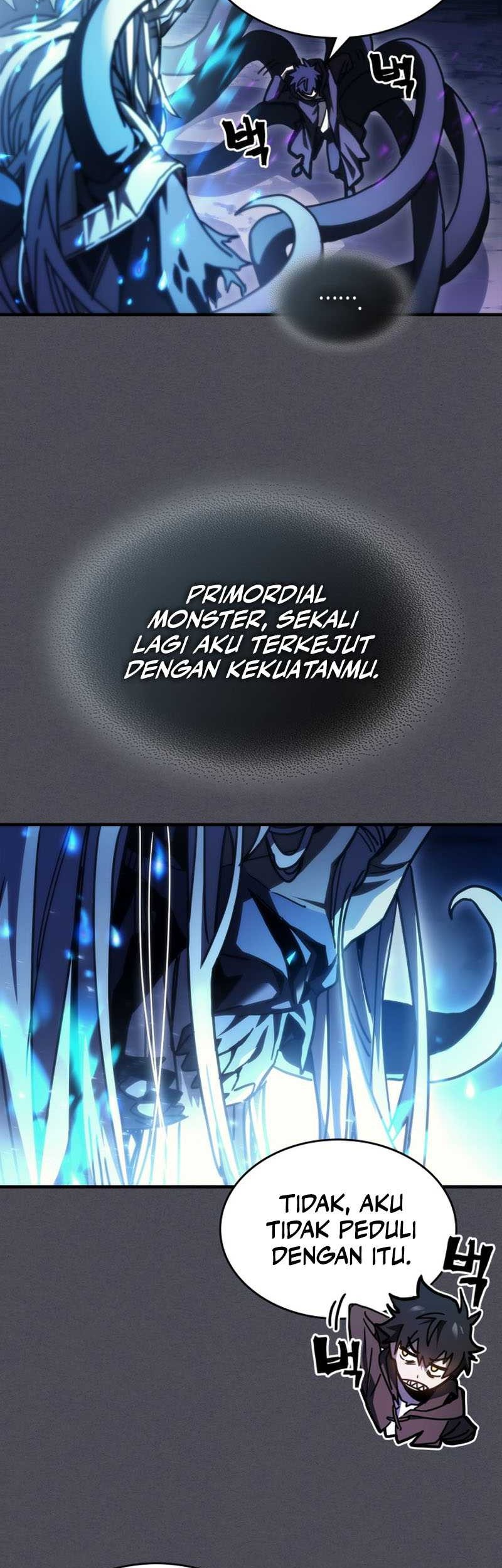 The Unbeatable Dungeon’s Lazy Boss Chapter 40 Gambar 30