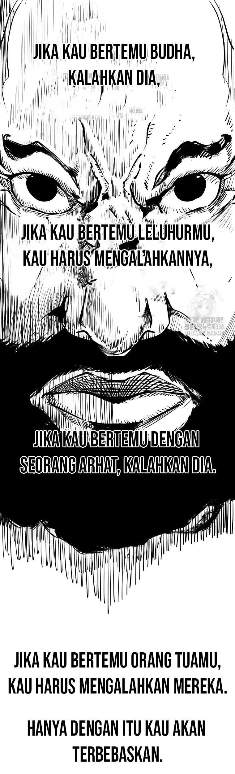 Shark Chapter 320 Gambar 47