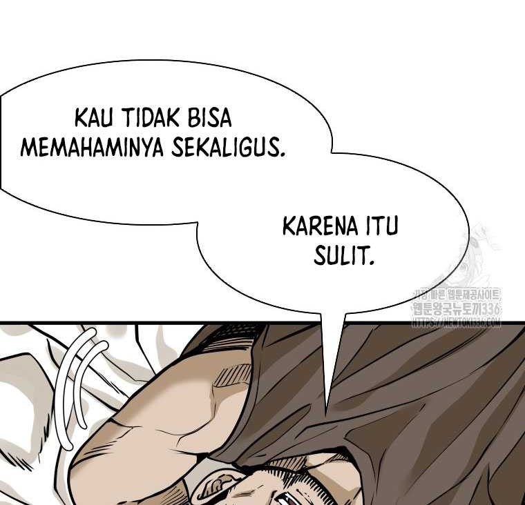 Shark Chapter 320 Gambar 49