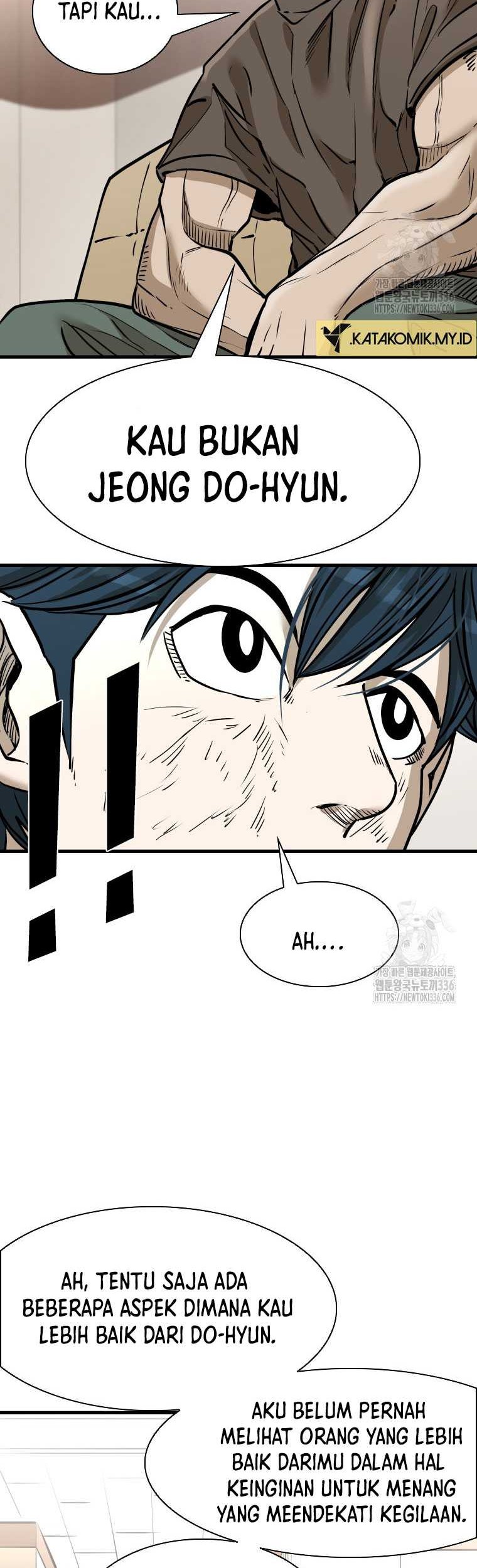 Shark Chapter 320 Gambar 27