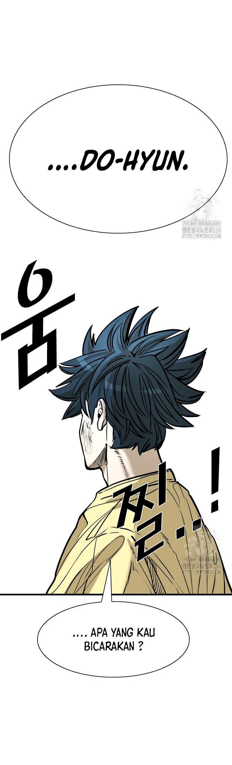 Shark Chapter 320 Gambar 8