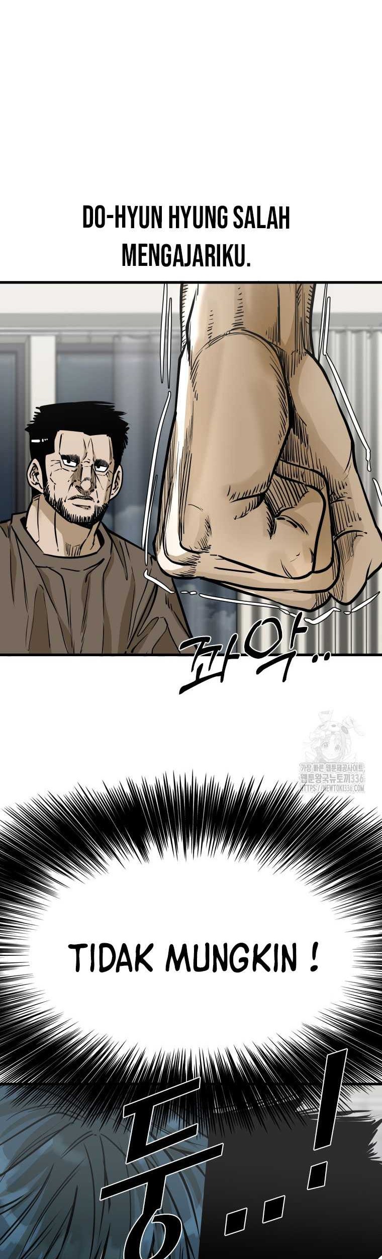 Shark Chapter 320 Gambar 9