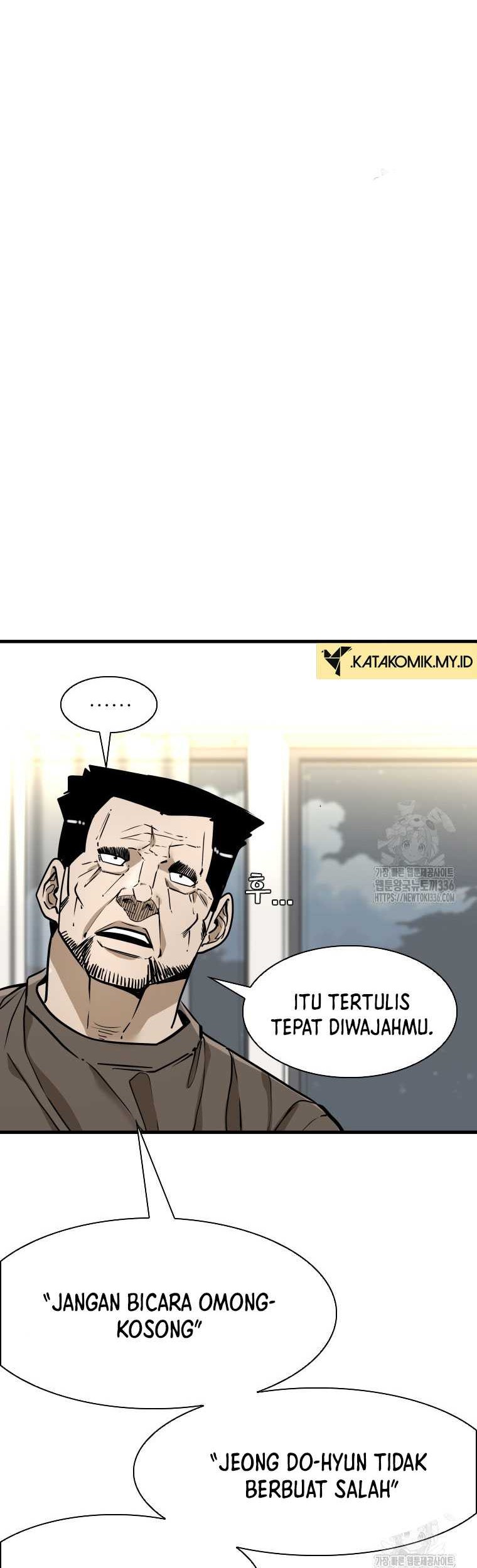 Shark Chapter 320 Gambar 12