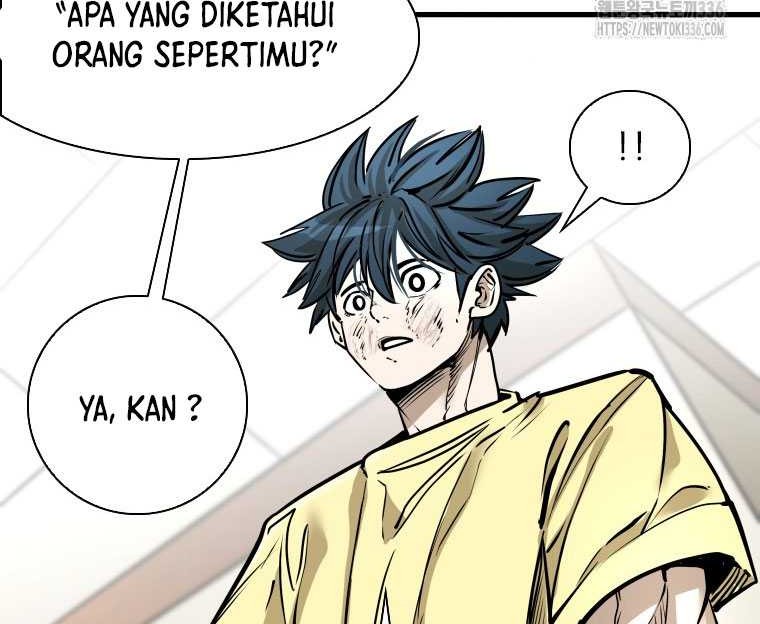 Shark Chapter 320 Gambar 13