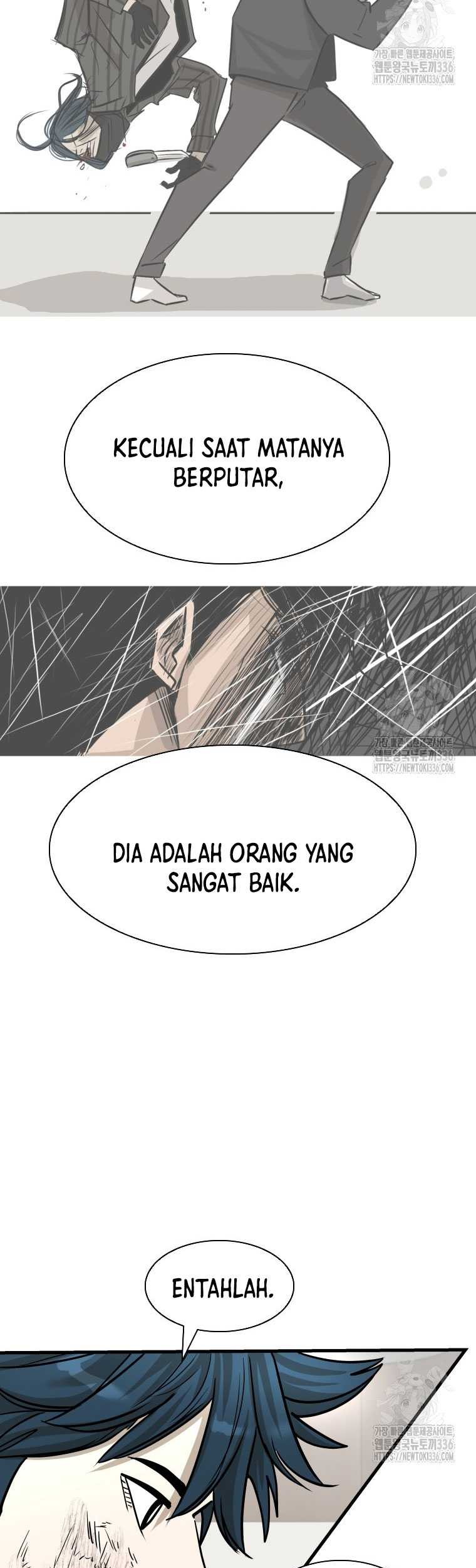 Shark Chapter 320 Gambar 20