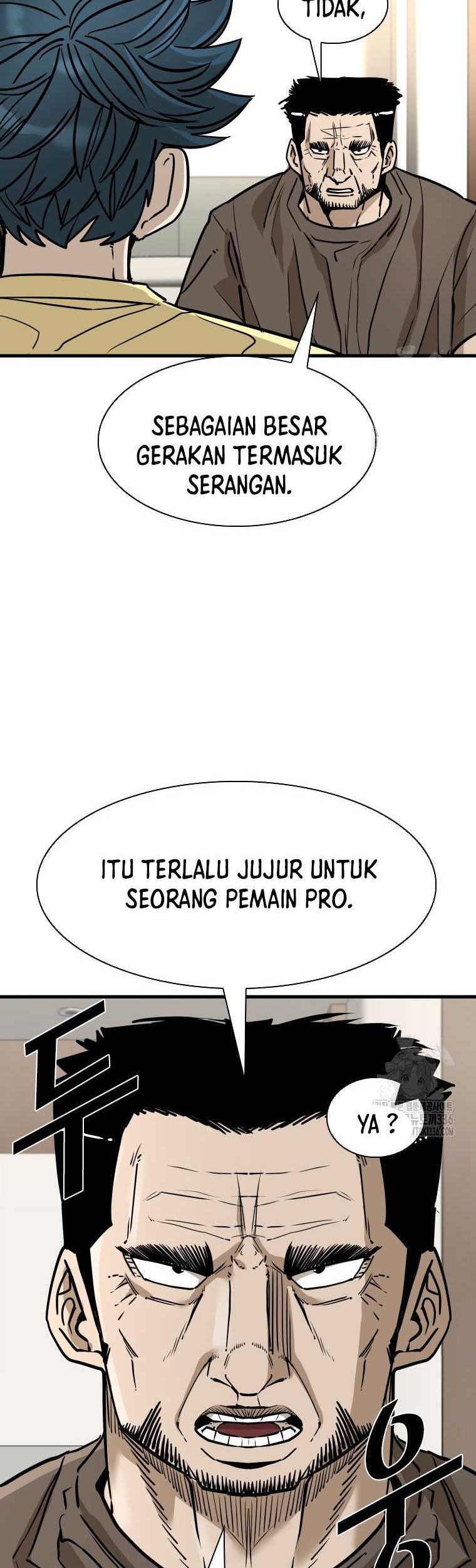 Shark Chapter 320 Gambar 24