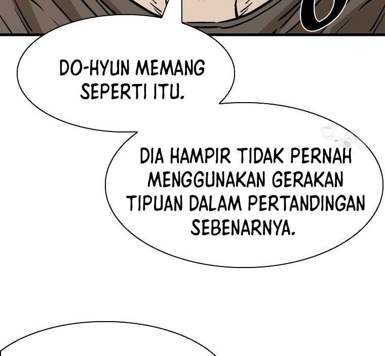 Shark Chapter 320 Gambar 25