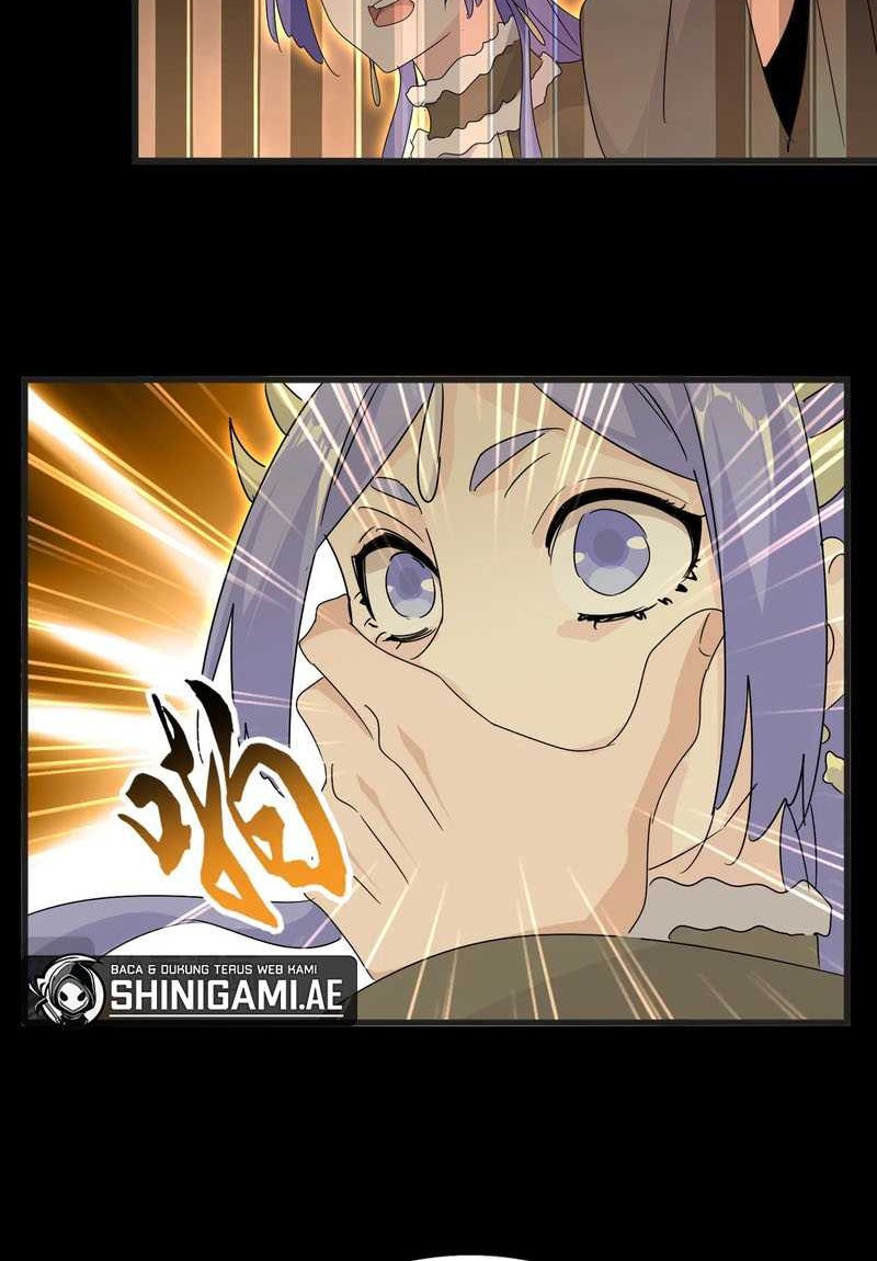 Magic Emperor Chapter 542 Gambar 6