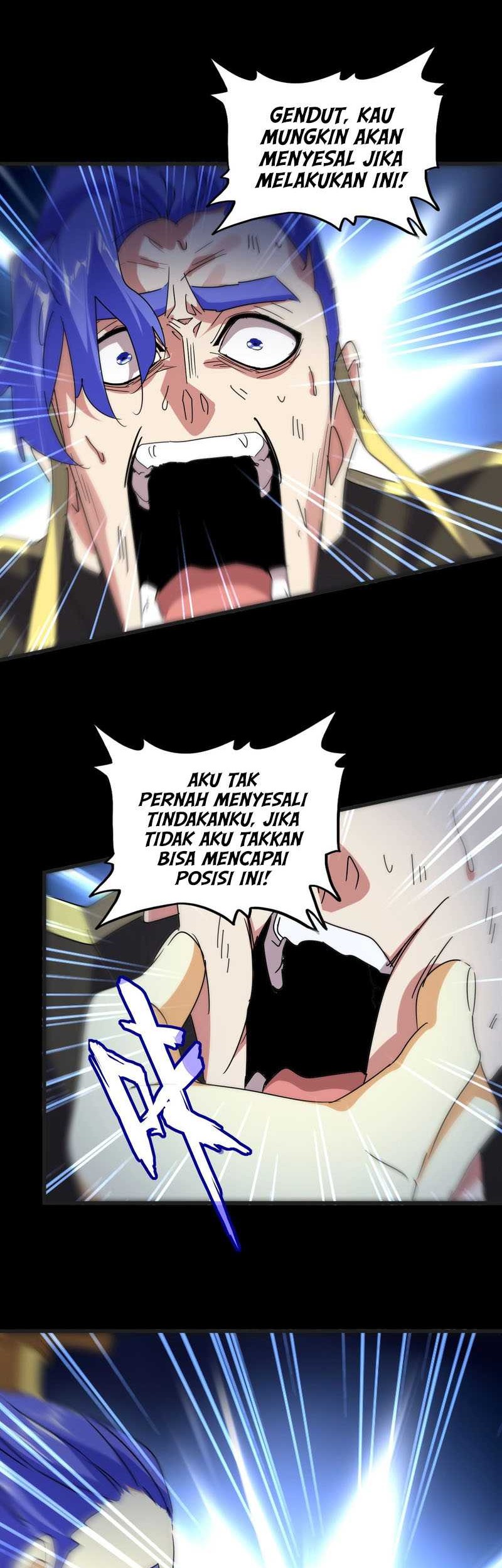 Magic Emperor Chapter 542 Gambar 24