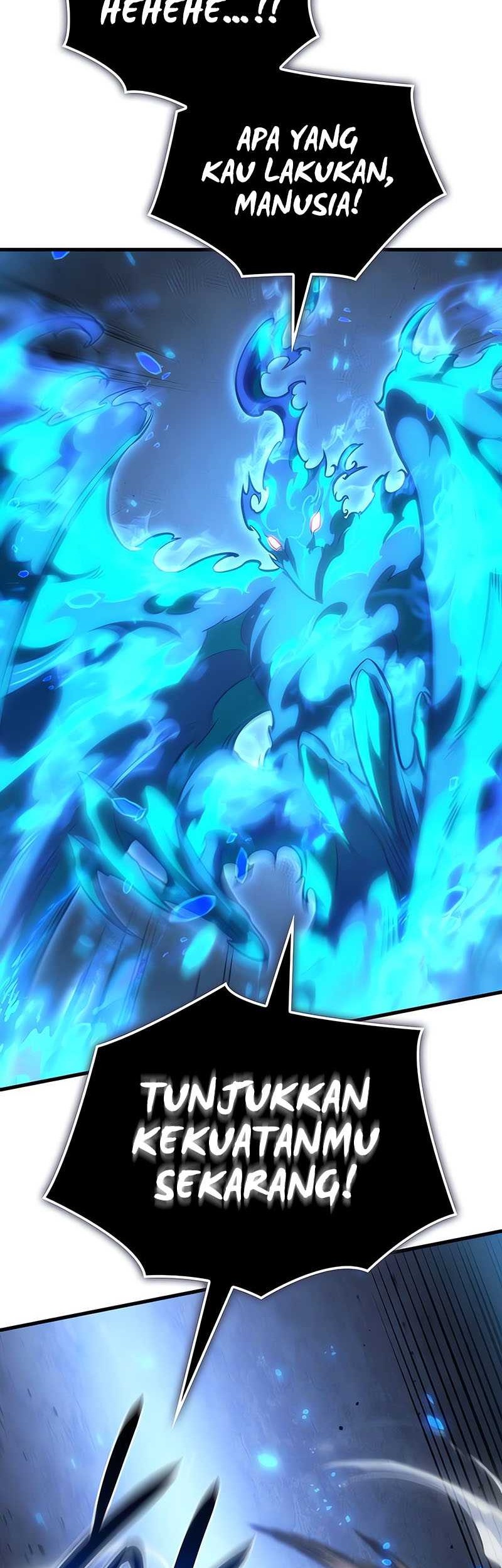 Regressing With The King’s Power Chapter 36 Gambar 48