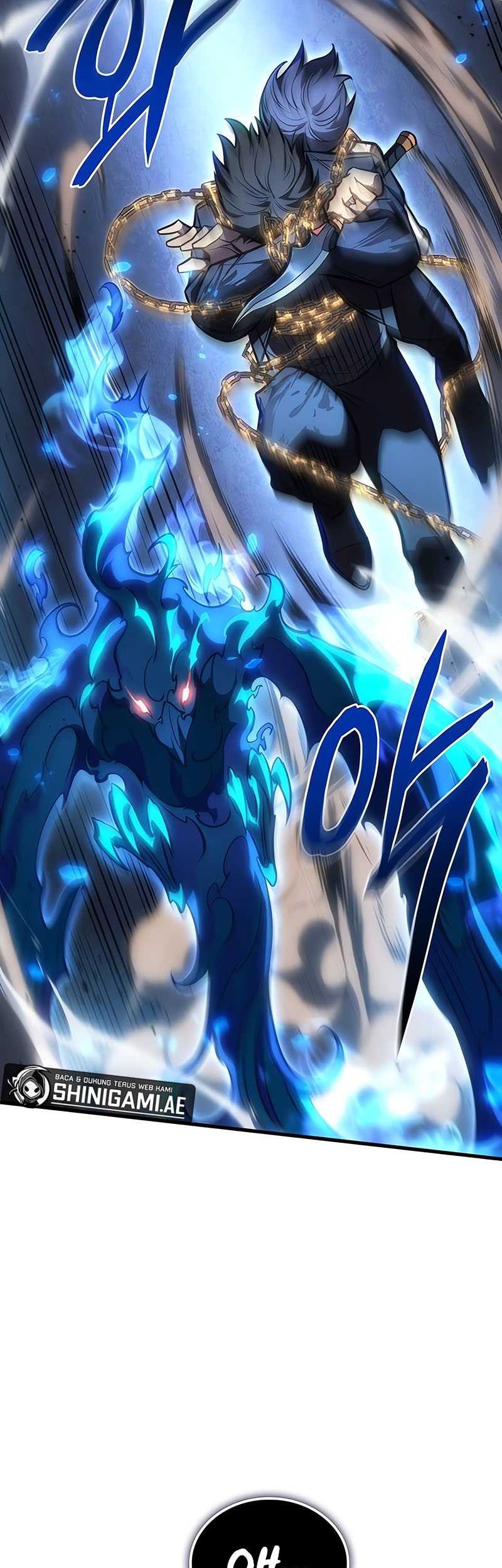 Regressing With The King’s Power Chapter 36 Gambar 49