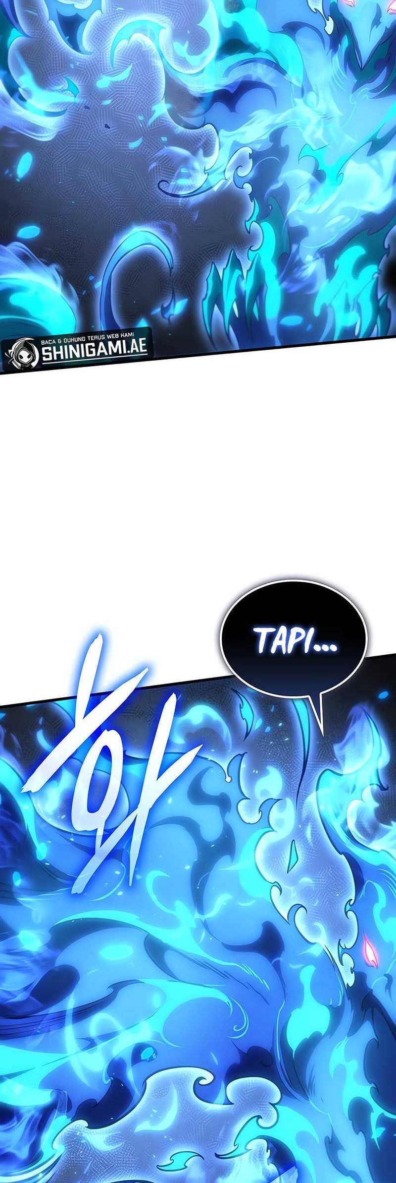 Regressing With The King’s Power Chapter 36 Gambar 54