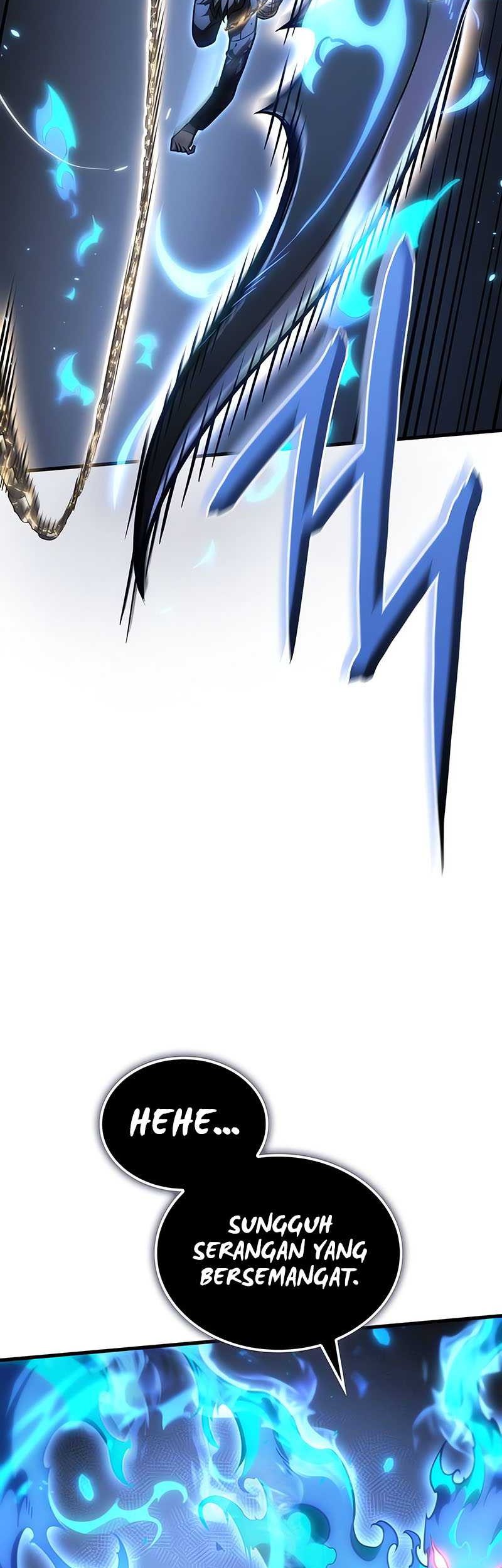 Regressing With The King’s Power Chapter 36 Gambar 53