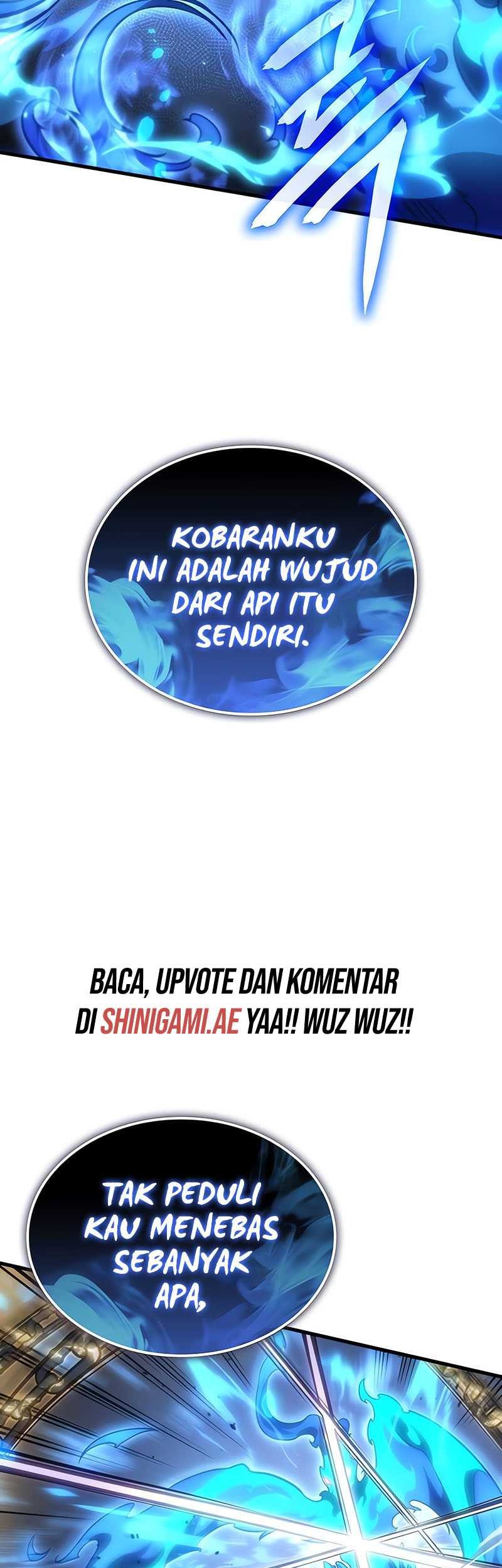 Regressing With The King’s Power Chapter 36 Gambar 55